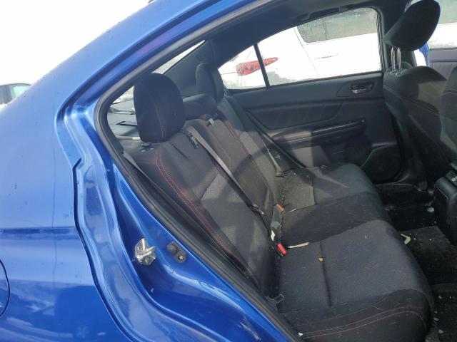 Photo 10 from auction – 2020 SUBARU WRX PREMIU with VIN JF1VA1C68L9802276