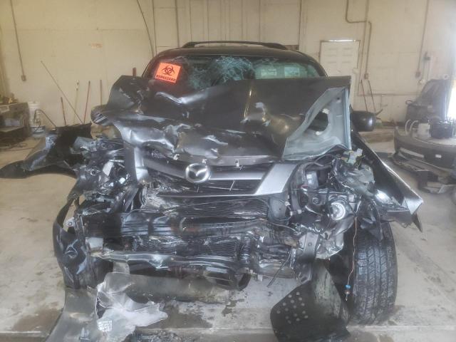 Photo 5 from auction – 2006 MAZDA TRIBUTE S with VIN 4F2YZ06146KM26375