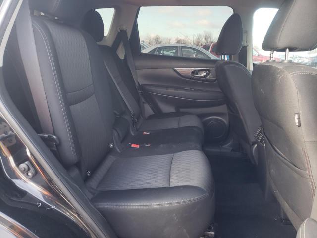 Photo 11 from auction – 2017 NISSAN ROGUE S with VIN KNMAT2MTXHP563040