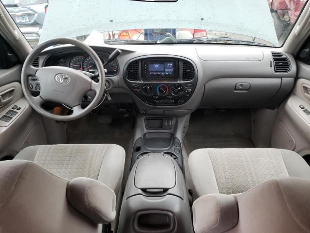 Photo 8 from auction – 2005 TOYOTA TUNDRA DOU with VIN 5TBDT44135S477697