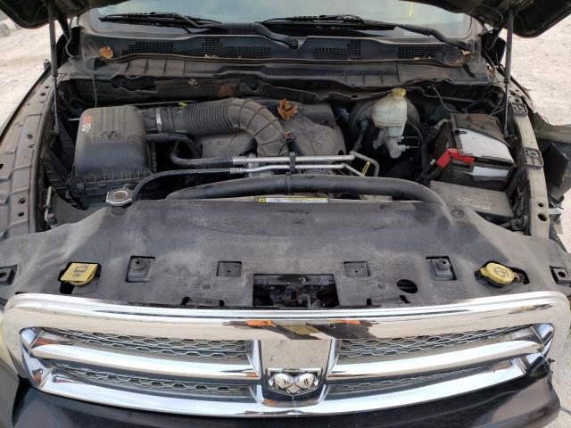 Photo 11 from auction – 2010 DODGE RAM 1500 with VIN 1D7RV1CT2AS211216