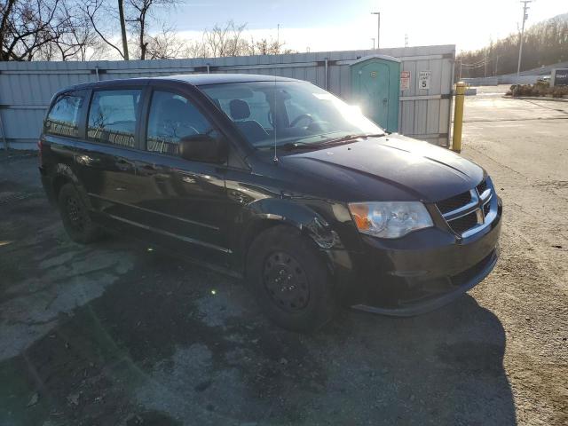 Photo 4 from auction – 2014 DODGE GRAND CARA with VIN 2C4RDGBG1ER162103