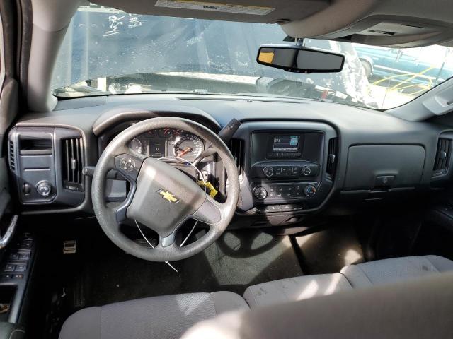 Фото 8 с аукциона – 2015 CHEVROLET SILVERADO с VIN 1GCRCPEC5FZ398983