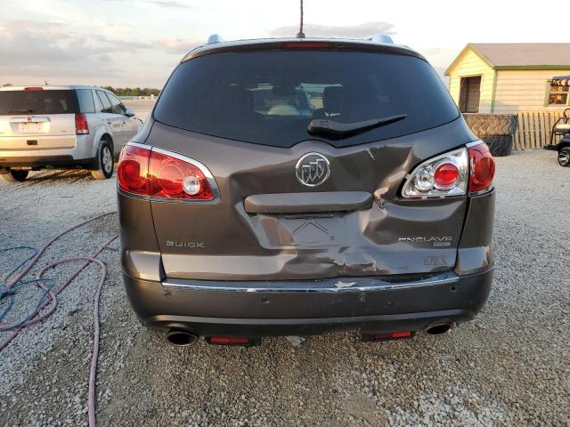 Photo 6 from auction – 2011 BUICK ENCLAVE CX with VIN 5GAKRBED1BJ136528
