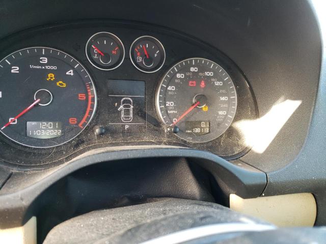 Photo 9 from auction – 2011 AUDI A3 PREMIUM with VIN WAUKJAFM5BA084591