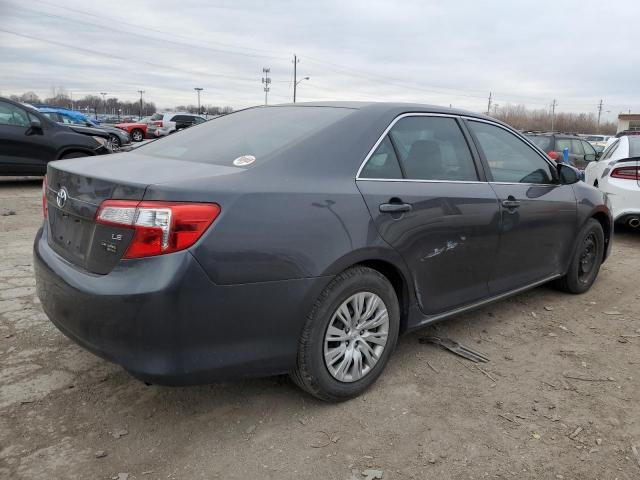 صورة رقم 3 من المزاد - 2012 TOYOTA CAMRY BASE مع VIN 4T1BF1FK4CU090431