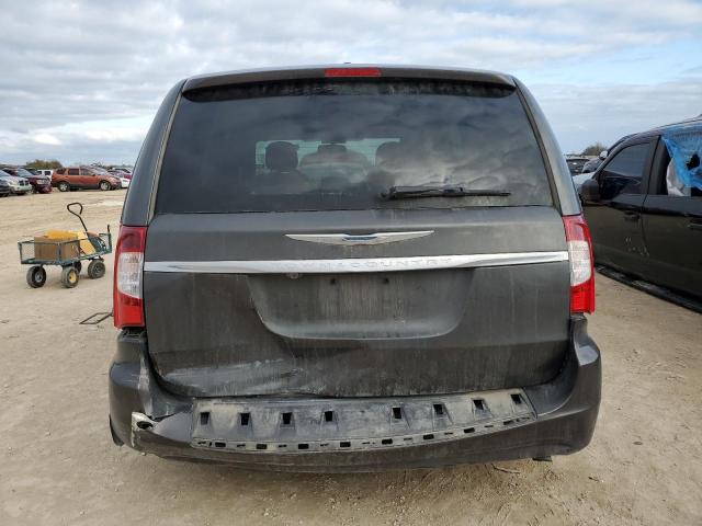 Photo 6 from auction – 2016 CHRYSLER TOWN & COU with VIN 2C4RC1BG5GR205442