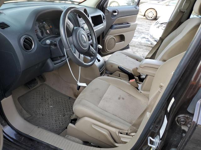 Photo 7 from auction – 2014 JEEP PATRIOT LA with VIN 1C4NJPFB6ED764911