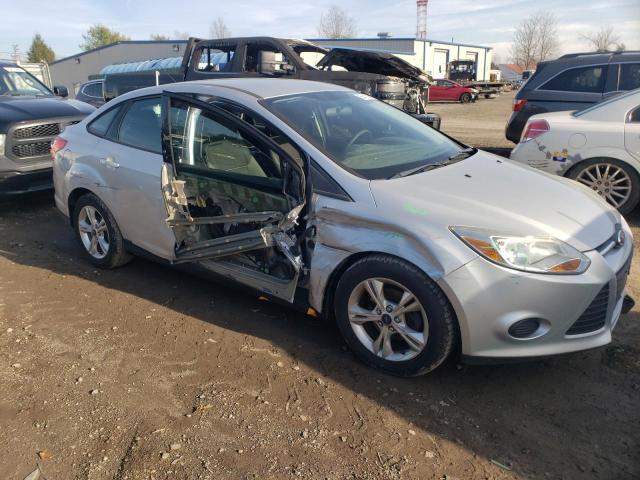 Foto 4 de la subasta – 2013 FORD FOCUS SE con VIN 1FADP3F29DL152943
