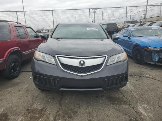 Photo 5 from auction – 2013 ACURA RDX with VIN 5J8TB4H35DL005181