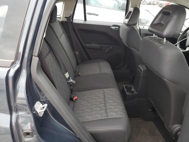 Photo 10 from auction – 2008 DODGE CALIBER with VIN 1B3HB28B68D716213