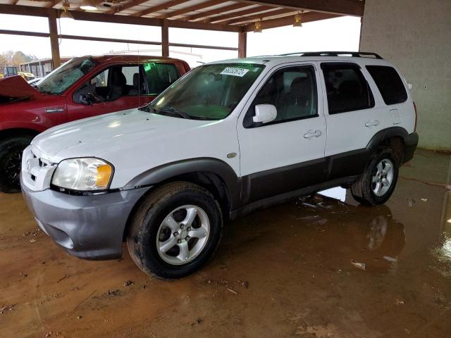 MAZDA TRIBUTE S 2005 with VIN 4F2CZ04195KM54295 - Photo from auction