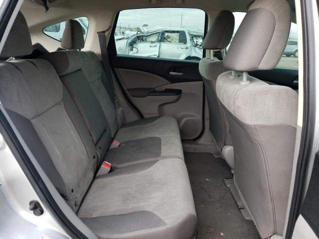 Photo 11 from auction – 2012 HONDA CR-V LX with VIN 2HKRM3H31CH504592