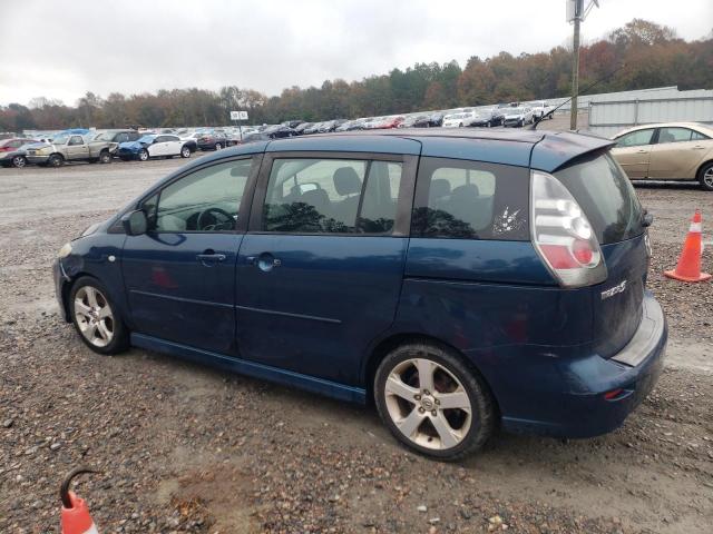 Photo 2 from auction – 2007 MAZDA 5 with VIN JM1CR293870135717