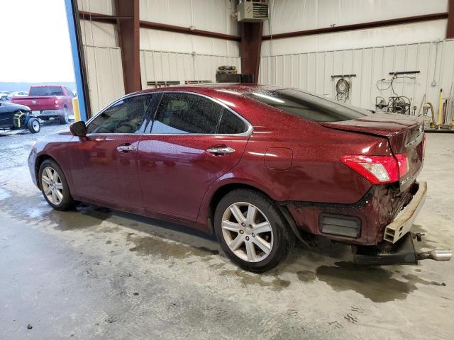 Photo 2 from auction – 2007 LEXUS ES350 with VIN JTHBJ46G572133416