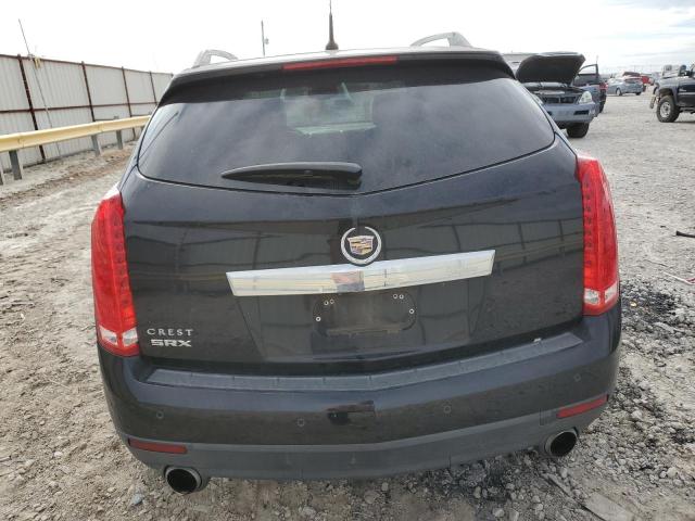 Photo 6 from auction – 2011 CADILLAC SRX PERFOR with VIN 3GYFNBEY2BS630291