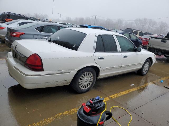 Photo 3 from auction – 2007 MERCURY GRAND MARQ with VIN 2MEFM75V37X637681