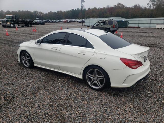 Photo 2 from auction – 2014 MERCEDES-BENZ CLA 250 with VIN WDDSJ4EB7EN107229