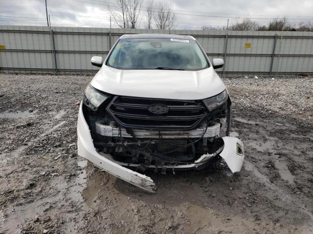 Photo 5 from auction – 2015 FORD EDGE SPORT with VIN 2FMTK4AP2FBC02190