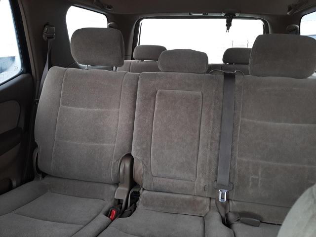 Photo 10 from auction – 2003 TOYOTA SEQUOIA SR with VIN 5TDZT34A93S148054