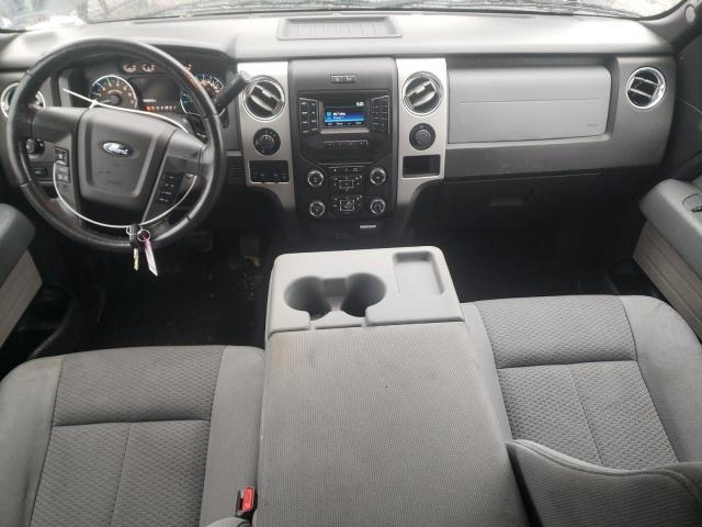 Photo 8 from auction – 2014 FORD F150 SUPER with VIN 1FTFW1ET5EFA95614