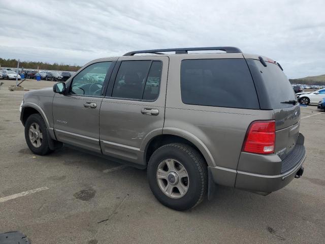 Photo 2 from auction – 2002 FORD EXPLORER L with VIN 1FMDU75W62UA47682