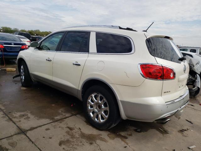 Photo 2 from auction – 2011 BUICK ENCLAVE CX with VIN 5GAKRCED1BJ202324
