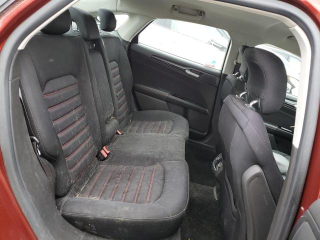 Photo 10 from auction – 2014 FORD FUSION SE with VIN 3FA6P0H70ER118442