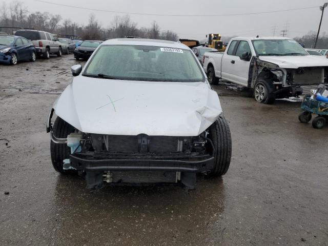 Photo 5 from auction – 2012 VOLKSWAGEN PASSAT SE with VIN 1VWBN7A32CC009231