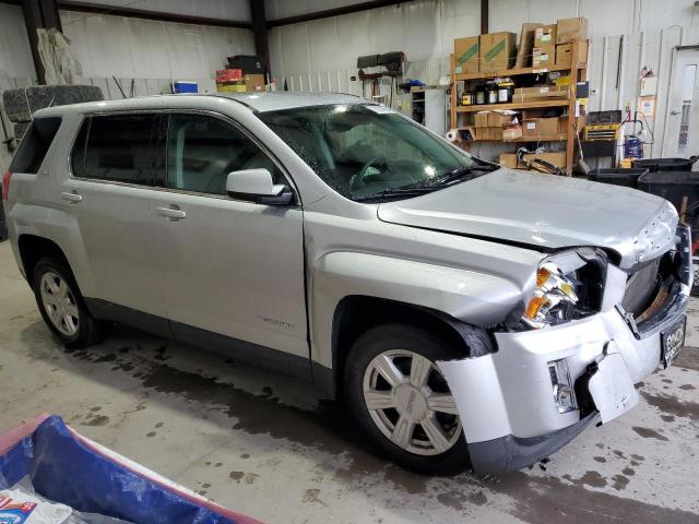 Photo 4 from auction – 2015 GMC TERRAIN SL with VIN 2GKFLVEK8F6356063