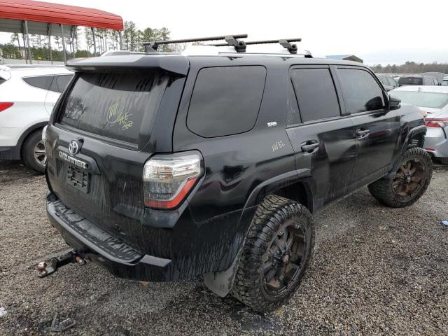 Photo 3 from auction – 2015 TOYOTA 4RUNNER SR with VIN JTEZU5JR2F5092418