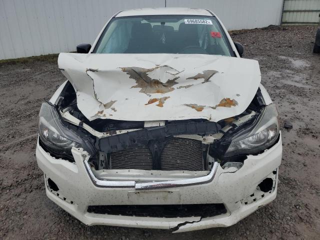Photo 11 from auction – 2016 SUBARU IMPREZA with VIN JF1GPAA66G8280771