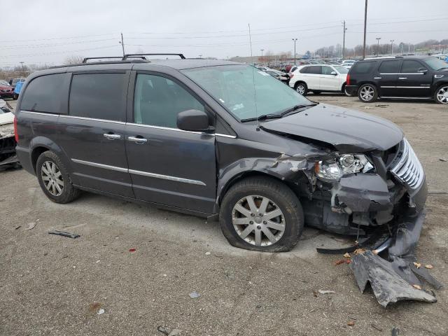 Photo 4 from auction – 2016 CHRYSLER TOWN & COU with VIN 2C4RC1BG0GR128849