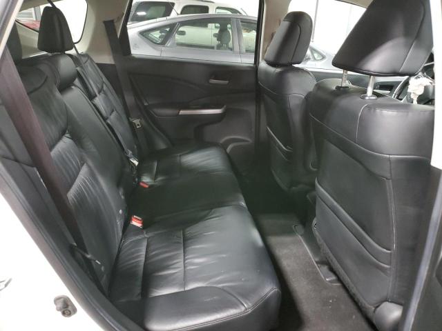 Photo 10 from auction – 2014 HONDA CR-V EXL with VIN 5J6RM4H74EL026489
