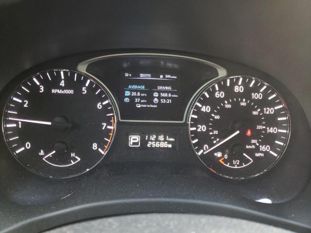 Photo 9 from auction – 2015 NISSAN PATHFINDER with VIN 5N1AR2MM5FC688115