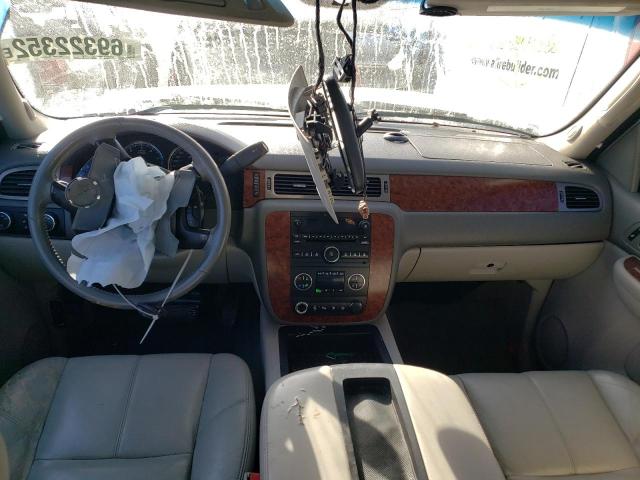 Photo 8 from auction – 2008 CHEVROLET SILVERADO with VIN 3GCEK13M38G137459