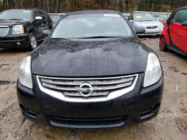 Photo 5 from auction – 2012 NISSAN ALTIMA BAS with VIN 1N4AL2AP8CN436613