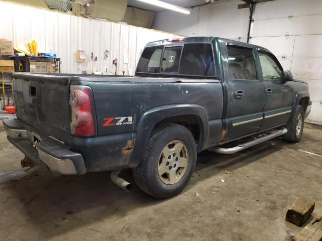 Photo 3 from auction – 2005 CHEVROLET SILVERADO with VIN 2GCEK13T151109171