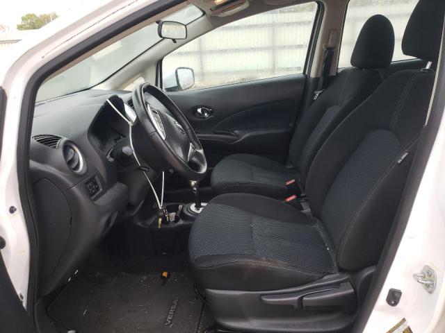 Photo 7 from auction – 2018 NISSAN VERSA NOTE with VIN 3N1CE2CP9JL370163