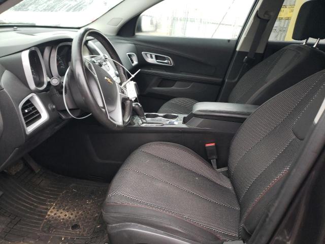 Photo 7 from auction – 2016 CHEVROLET EQUINOX LT with VIN 2GNFLFEK1G6109722