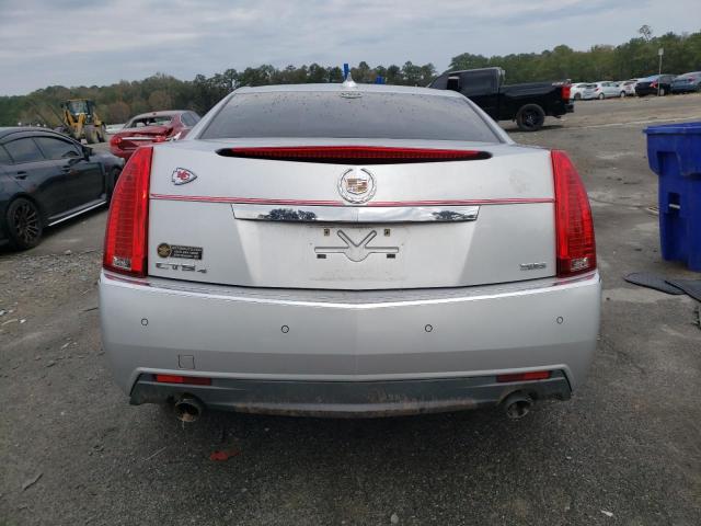 Photo 6 from auction – 2010 CADILLAC CTS PREMIU with VIN 1G6DS5EVXA0104464