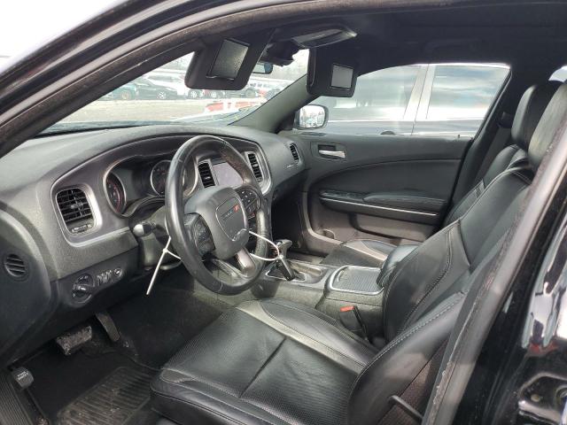 Photo 7 from auction – 2019 DODGE CHARGER SX with VIN 2C3CDXBG6KH657392