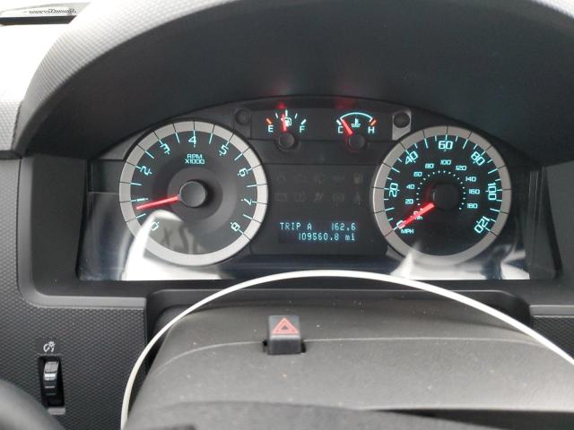 صورة رقم 9 من المزاد - 2012 FORD ESCAPE LIM مع VIN 1FMCU0EG9CKC17980