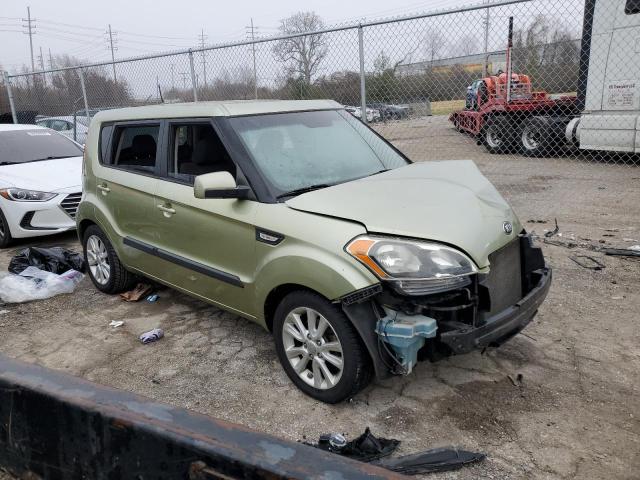 Photo 4 from auction – 2013 KIA SOUL with VIN KNDJT2A59D7571260