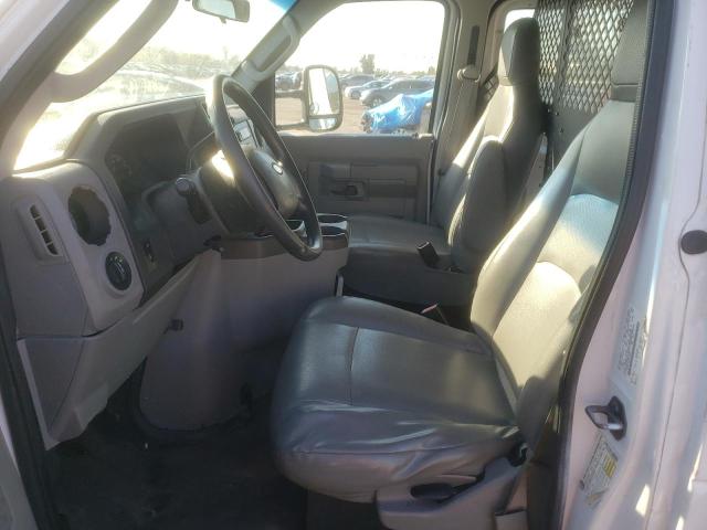 Photo 7 from auction – 2013 FORD ECONOLINE with VIN 1FTSE3EL1DDB30155
