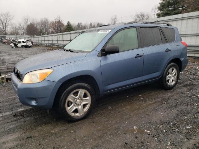 TOYOTA RAV4 2006 with VIN JTMBD33VX65004008 - Photo from auction