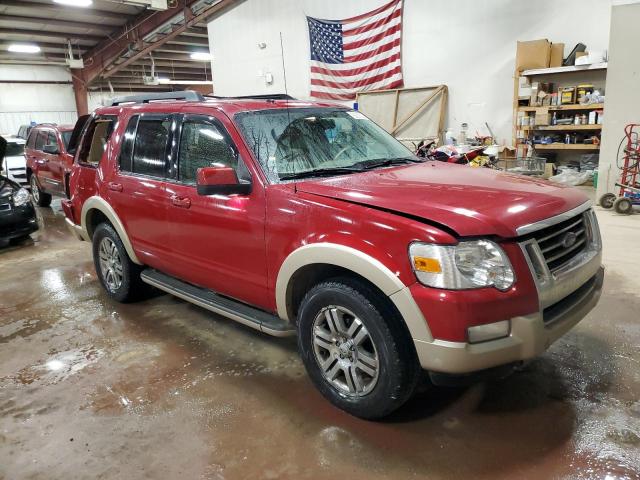 Photo 4 from auction – 2010 FORD EXPLORER E with VIN 1FMEU7E89AUA22375