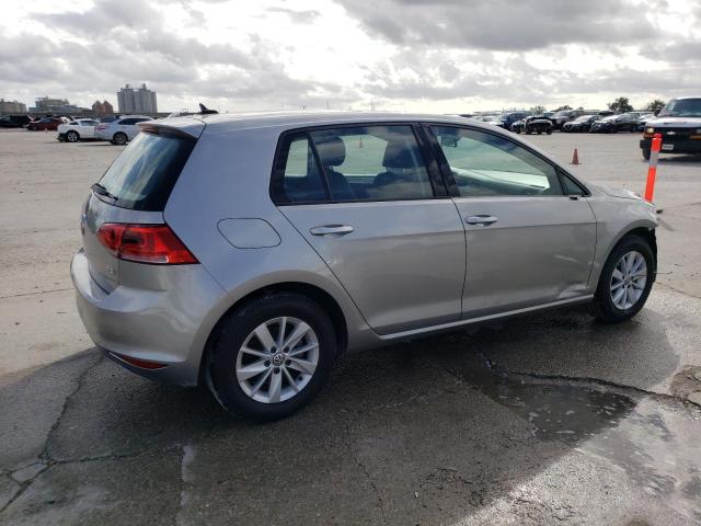 Photo 3 from auction – 2015 VOLKSWAGEN GOLF with VIN 3VW217AU2FM084339