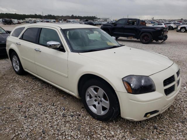 Photo 4 from auction – 2005 DODGE MAGNUM SXT with VIN 2D4FV48V35H577663