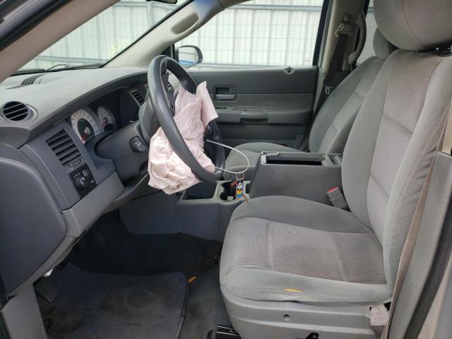 Photo 7 from auction – 2006 DODGE DURANGO SL with VIN 1D4HB48NX6F162943